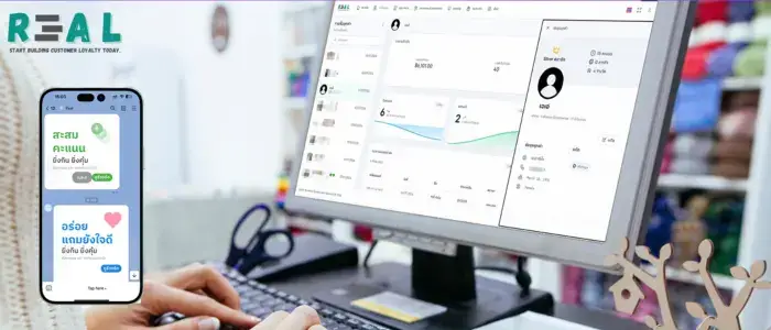 realcrms-Services-mkt automation
